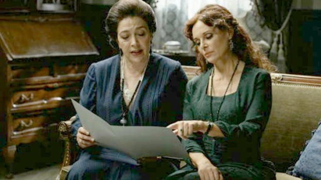 Il Segreto, anticipazioni dal 2 al 6 novembre: Francisca e Isabel meditano vendetta contro Eulalia Castro
