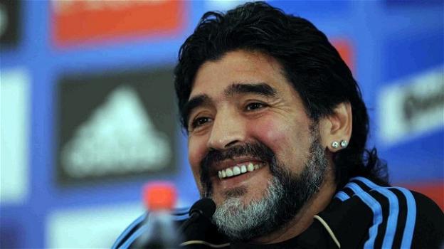 Diego Armando Maradona compie 60 anni: l’immensa carriera di uno dei giocatori più forti della storia