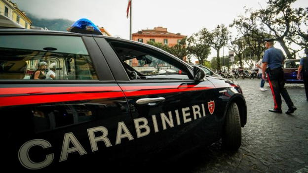 Infermiere in pensione di Reggio Calabria uccide la moglie con un’ascia: era depresso