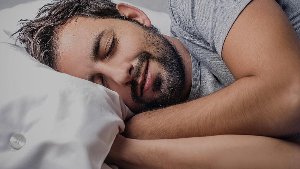 Tosse secca notturna: come prevenirla e contrastarla