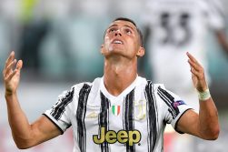 Cristiano Ronaldo positivo al covid
