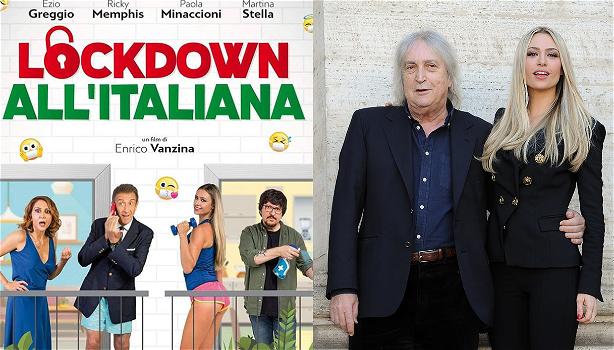 Il film “lockdown all’italiana” esce dalle sale causa lockdown