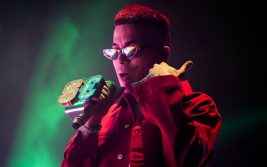 Sfera Ebbasta, in arrivo il nuovo album