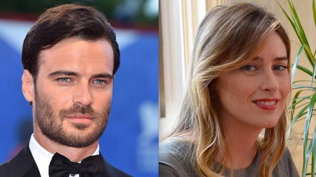 Giulio Berruti su Maria Elena Boschi: "La prima notte che è stata da me mi ha chiesto di pregare"