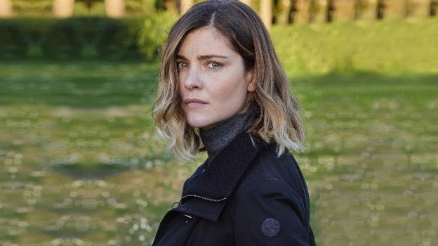 "La fuggitiva", la nuova fiction di Rai Uno