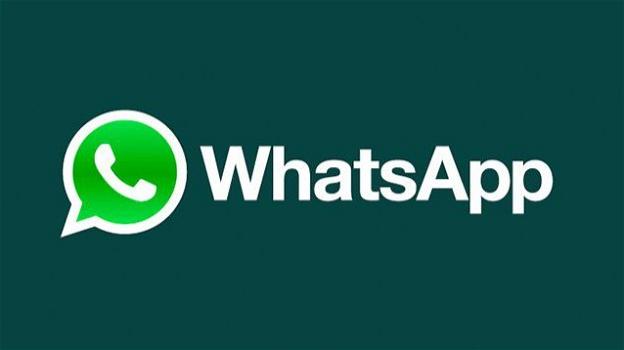 WhatsApp: novità su privacy, crittografia, e messaggi a scomparsa