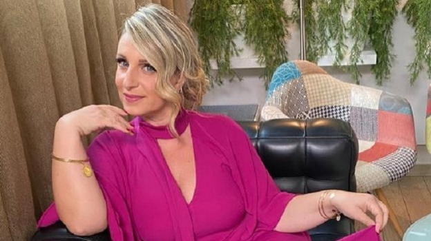 Katia Follesa, gli haters dopo la sua dieta: “Da magra non fai più ridere”