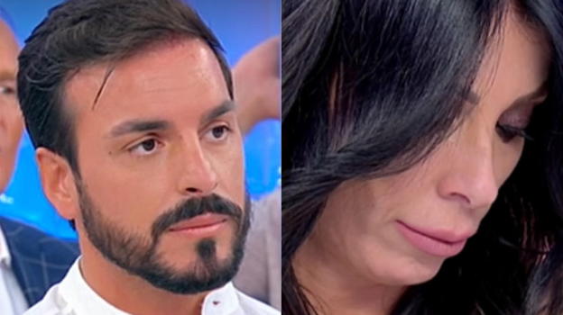 Uomini e Donne, anticipazioni 2 novembre: Valentina esce dal programma delusa e amareggiata