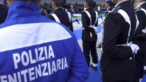 Concorso pubblico: 976 posti per Agente di Polizia Penitenziaria