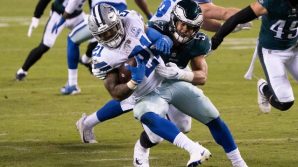 NFL 2020, 8a settimana: gli Steelers affondano pure i Ravens, i Saints piegano fuori casa i Bears