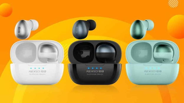 ElePods S: auricolari tws low cost con Bluetooth 5.0 e design originale