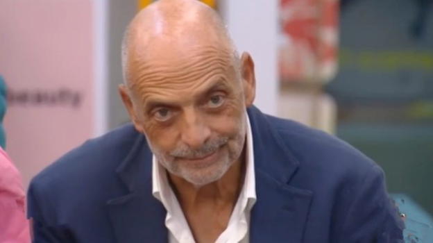 E’ scandalo per la baby-fidanzata di Paolo Brosio: ha 22 anni e fa la modella