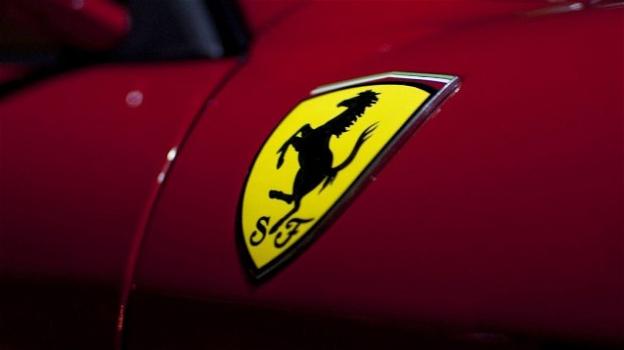 Ferrari Purosangue: diffuse le prime foto spia del crossover di Maranello