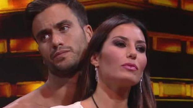 GF Vip, Elisabetta Gregoraci discute ancora con Pierpaolo e sbotta: “Solo il velino puoi fare”