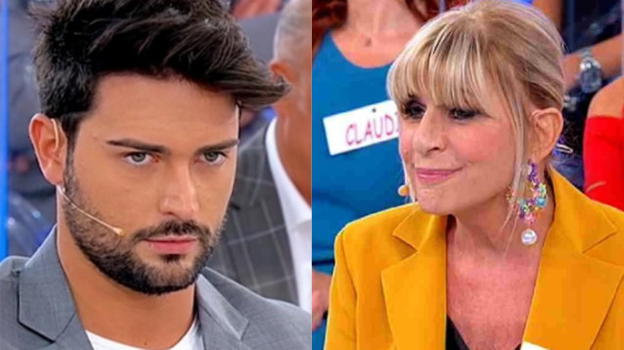 Uomini e Donne, Gemma Galgani esce con un nuovo cavaliere e Davide delude ancora