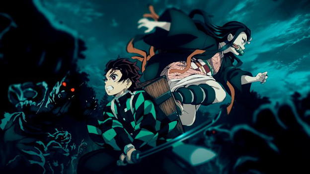 Demon Slayer: la serie dei record e il possibile Live Action