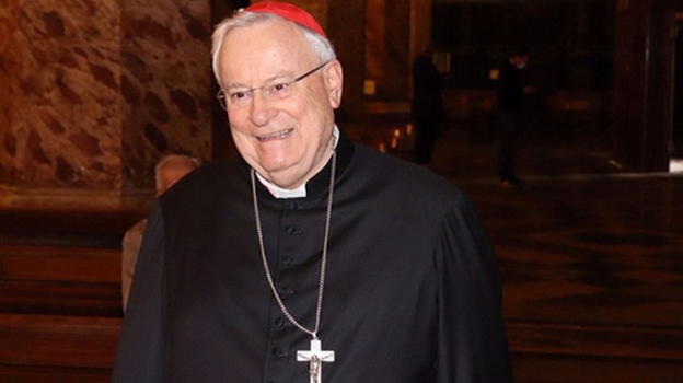 Cardinale Bassetti chiede l’intercessione di Acutis, Trancanelli e Morettini