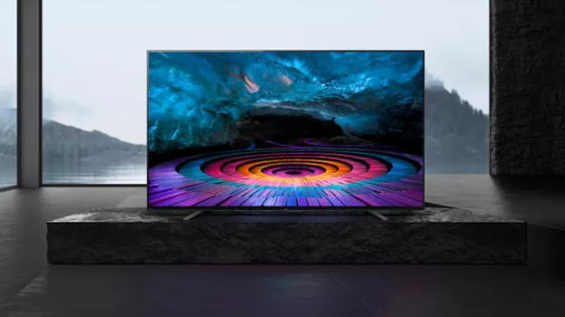 Sony Bravia A8H OLED TV: ufficiale in 4K, con 120 Hz e Android TV