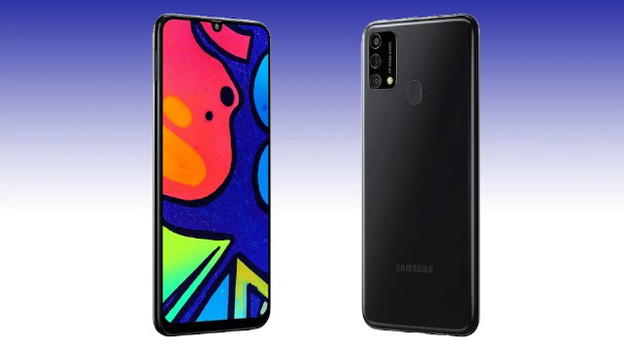 Galaxy M21s: da Samsung il "nuovo" battery phone da 6.000 mAh