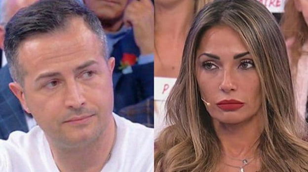 Riccardo Guarnieri rompe il silenzio su Ida Platano e confessa: "Non provo più nulla"