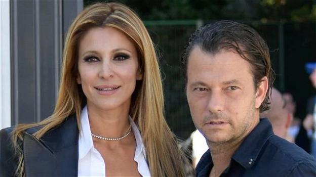 Roberto Parli svela i motivi della separazione da Adriana Volpe: "Mia figlia piange ogni volta"