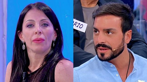 Valentina Autiero sulla sua storia con Germano: "Ho pianto per lui, non è innamorato"