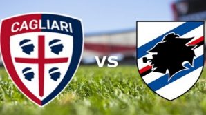 Serie A Tim: probabili formazioni di Cagliari-Sampdoria