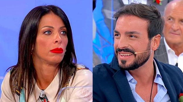 U&D, Valentina Autiero e Germano Avolio raccontano come procede la loro frequentazione