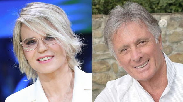 U&D, Maria De Filippi rivela: "Abbiamo invitato Giorgio Manetti in trasmissione"