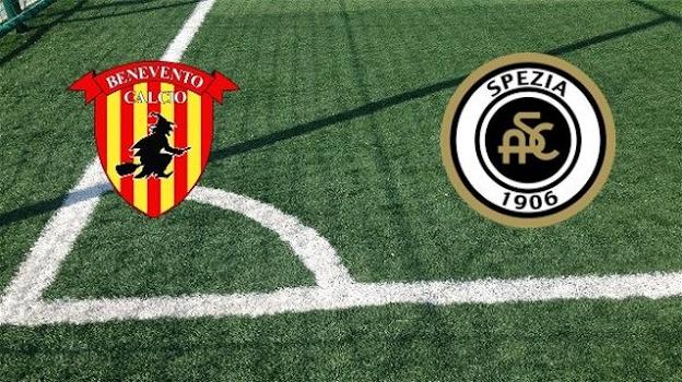 Serie A Tim: probabili formazioni di Benevento-Spezia