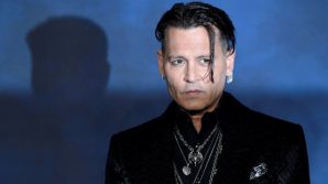 Animali fantastici e dove trovarli 3: Johnny Depp licenziato