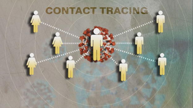 Covid Contact tracing: 49 mila le domande inviate per il bando della Protezione civile