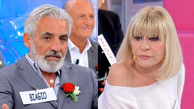 Biagio Di Maro, dopo le accuse ricevute da Gemma Galgani, svela: "Ecco perché regalo mozzarelle a tutte"