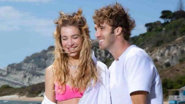 Clizia Incorvaia e Paolo Ciavarro, spunta l’anello: le nozze si avvicinano