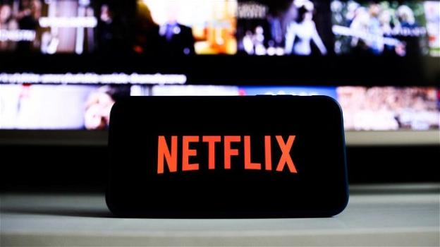 Netflix: rincari, canale TV lineare, nuove serie animate, HD su Sky box
