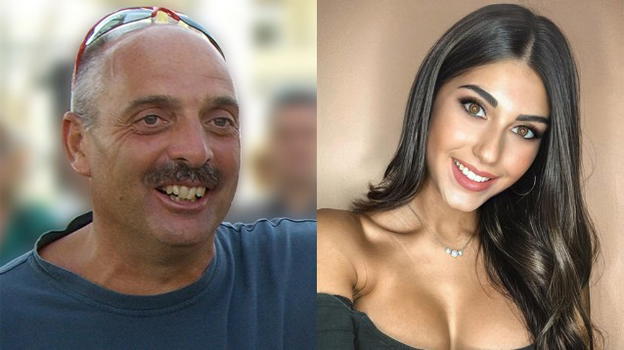"Live – Non è la D’Urso", parla la baby fidanzata di Brosio: "Tra noi rapporti carnali"