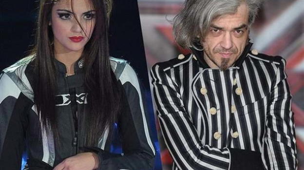 Jessica Mazzoli, le pesanti accuse: "Costretta a inviare foto hot a Morgan"
