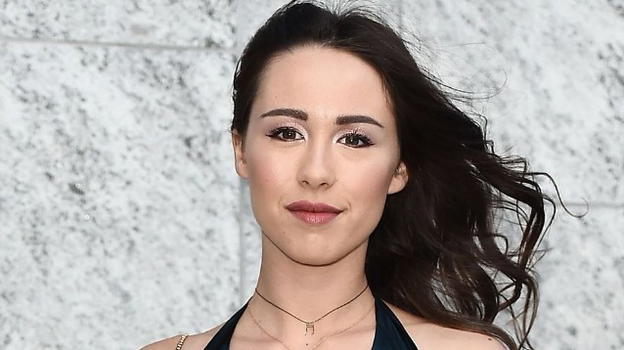 "Ogni mattina", Aurora Ramazzotti annuncia: "Ho il Covid"
