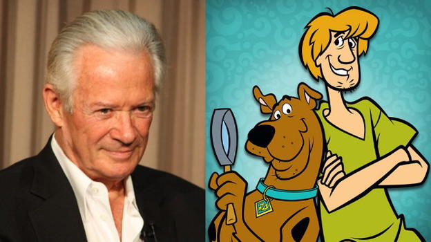 Addio al papà di Scooby Doo, il co-creatore Ken Spears muore a 82 anni