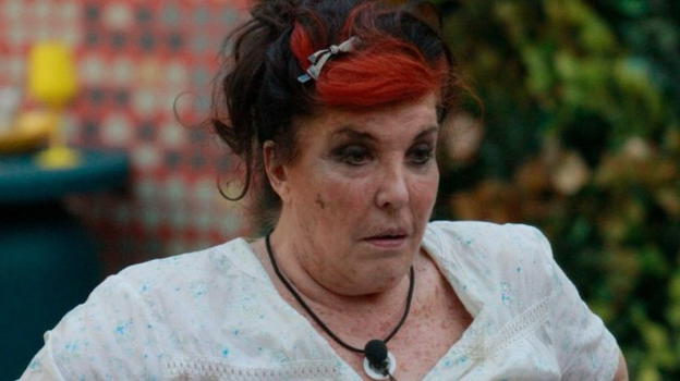 Patrizia De Blanck viola il regolamento delle nomination? Una confessione sembrerebbe incastrarla