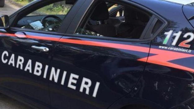 Camporosso: cliente si lamenta per il cibo e gli arriva una testata dal cameriere