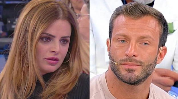 U&D, accordo segreto tra Roberta e Michele? Gianni e Tina insinuano il dubbio