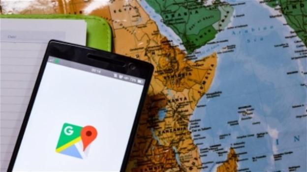 Google Maps e Google Foto: novità per rievocare viaggi e vacanze del passato