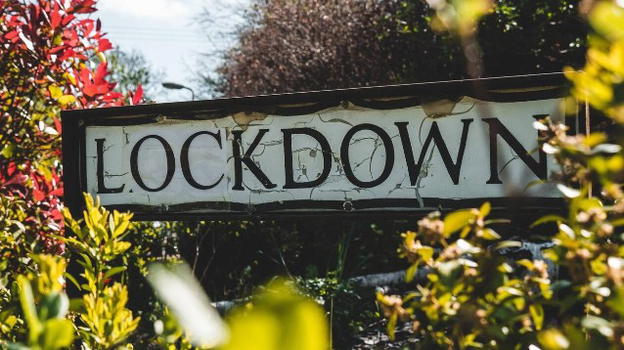 Lockdown totale: l’ISS chiede di anticipare la chiusura