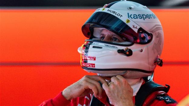Helmut Marko svela il motivo della crisi di risultati di Sebastian Vettel