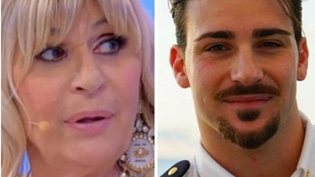 U&D, Nicola Vivarelli va via e fa una promessa a Gemma: tra loro non è finita