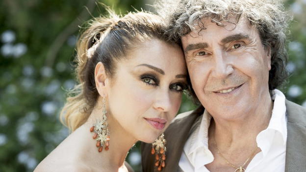 Stefano D’Orazio, le prime struggenti parole della moglie Tiziana Giardoni: "Sarò forte come avresti voluto"