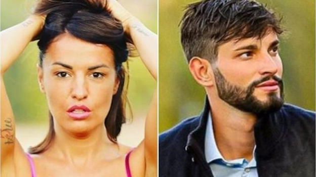 Anna Boschetti shock: "aspettavo un figlio da Andrea Battistelli ma l’ho perso". Lui interviene come una furia