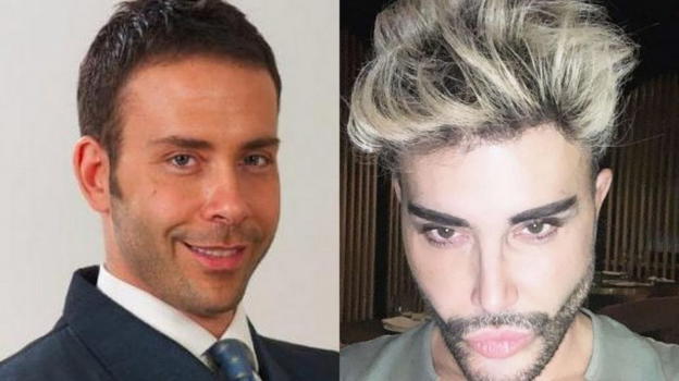 Grande Fratello Vip, lunedì entra Giacomo Urtis e circola nuovamente il nome di Andrea Iannone
