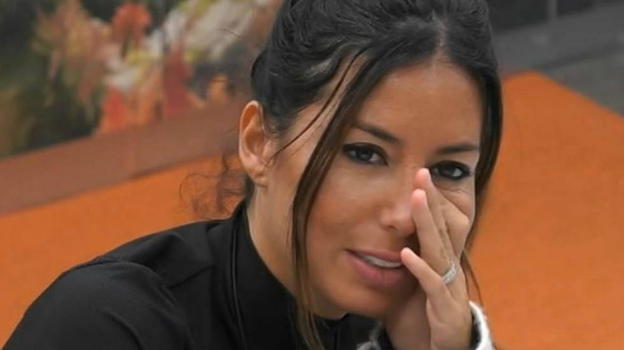 GF Vip, Elisabetta Gregoraci si lascia andare e confessa cosa le piace a letto